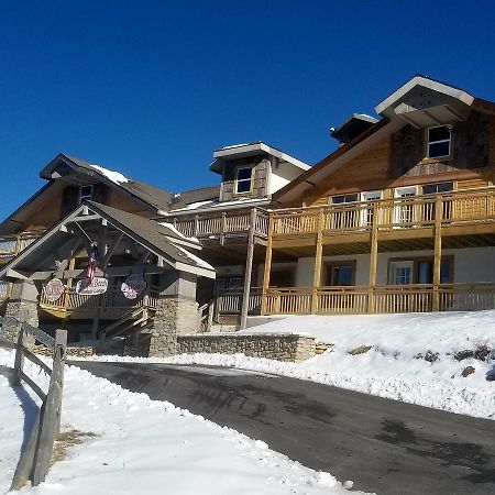 Top Of The Beech Inn Beech Mountain Buitenkant foto